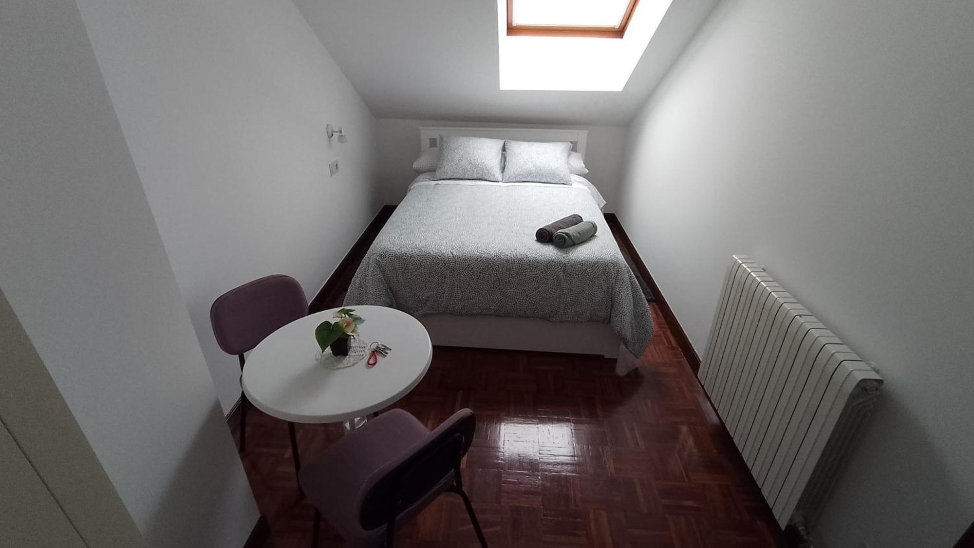 Casa El Camino - Room Pamplona Exterior foto