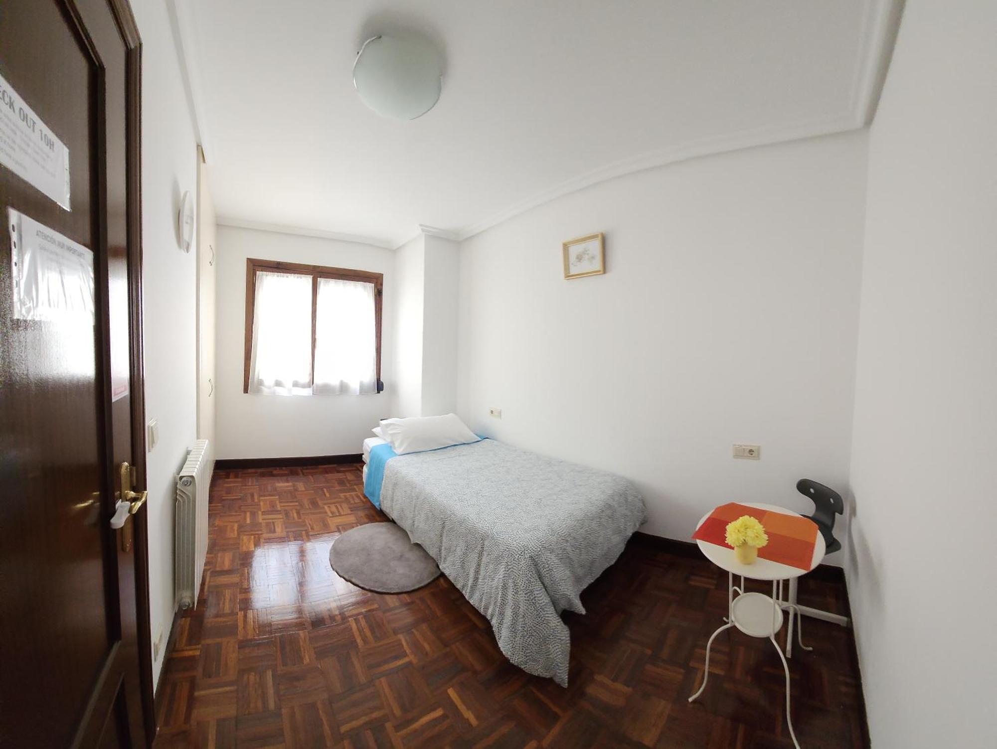Casa El Camino - Room Pamplona Exterior foto